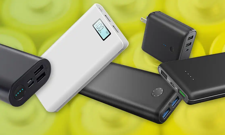 پاور بانک چیست و چه کاربردی دارد؟ مزایا و کاربردها